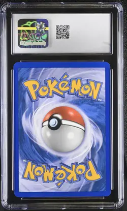 CGC 10 GEM MINT Mawile 2006 EX Crystal Guardians 9/100 Holo Pokemon Card - Image 2