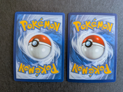 Salamence V & VMAX 143 & 144/189 Darkness Ablaze Pokemon NM - Image 2