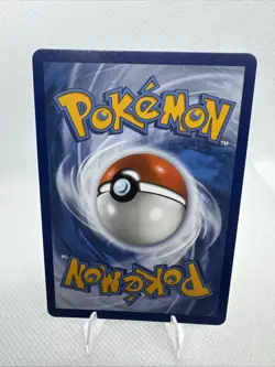 Pokemon Helioptile 143/132 Illustration Rare ME01 Mega Evolution NM - Image 2