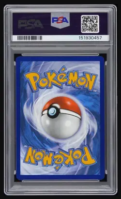 Pokemon Umbreon ex 161/131 SIR Prismatic Evolutions GEM MINT PSA 10 - Image 3