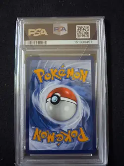 Pokemon Umbreon ex 161/131 SIR Prismatic Evolutions GEM MINT PSA 10 - Image 5
