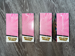 Pokemon TCG Ascended Heroes Booster Bundle Brand New & Sealed Lot of 4 - Image 2