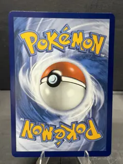 Stufful 154/132 Me01: Mega Evolution Holo Illustration Rare Pokemon Near Mint - Image 4