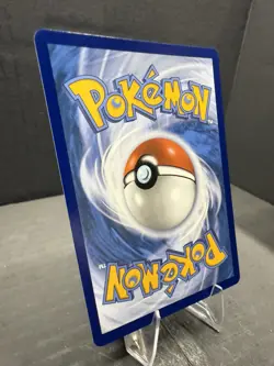 Stufful 154/132 Me01: Mega Evolution Holo Illustration Rare Pokemon Near Mint - Image 5