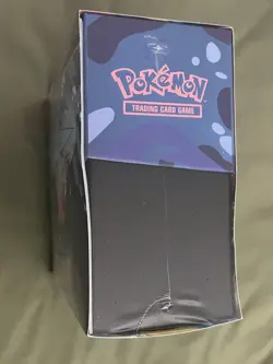 Chaos Rising Elite Trainer Box New Sealed In-Hand - TCG Pokemon - Image 3