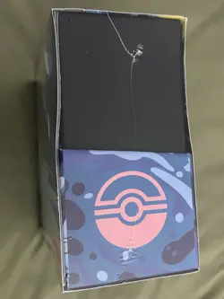 Chaos Rising Elite Trainer Box New Sealed In-Hand - TCG Pokemon - Image 5
