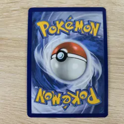 TRIPLE WHOLE SWIRL 🌀 Lucario 114/198 Scarlet Stamped Pokemon Cosmos Holo Promo - Image 5