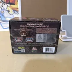 Officially Licensed Konami Yu-Gi-Oh Speed Duel : Streets of Battle City Box Set - Image 2