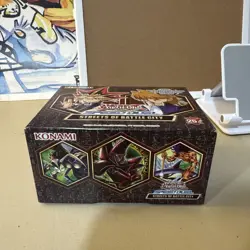 Officially Licensed Konami Yu-Gi-Oh Speed Duel : Streets of Battle City Box Set - Image 4