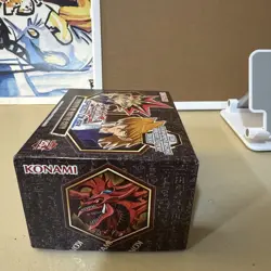 Officially Licensed Konami Yu-Gi-Oh Speed Duel : Streets of Battle City Box Set - Image 5