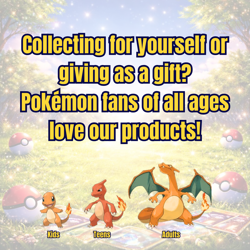 Pokemon Cards / Packs Box | 2 Booster Packs + Ultra Rare + Vintage | Card Lot - Image 2