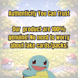 Pokemon Cards / Packs Box | 2 Booster Packs + Ultra Rare + Vintage | Card Lot - Image 3