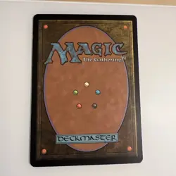 MTG MASAKO THE HUMORLESS - Champions of Kamigawa - Human Advisor - LP Magic Card - Image 2