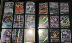 Pokemon TCG Cards WOTC Chase Hits Mystery Lot Guaranteed Premium Pack Vintage - Image 4