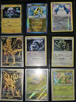 Pokemon TCG Cards WOTC Chase Hits Mystery Lot Guaranteed Premium Pack Vintage - Image 5