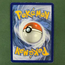 MP Alakazam 125/124 EX Ultra Secret Rare Full Art 2016 Nintendo Pokemon Card - Image 2