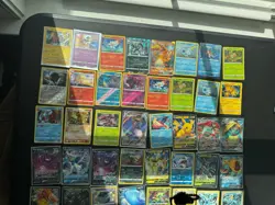 Random Pokemon Cards Bulk - Image 2