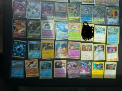Random Pokemon Cards Bulk - Image 3
