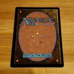 French - Blood Moon, Double Masters, MTG NM -French FR - Image 2