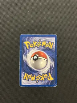 Dewgong 25/102 | Base Set | Non Holo Pokemon Card HP - Image 4
