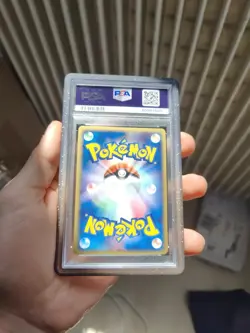 PSA 10 Dark Tyranitar 012 Japanese Black Deck Kit UNLIMITED Holo 2004 Pokemon - Image 2