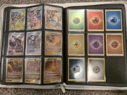 Pokemon Sword and Shield Crown Zenith Master Set 100% - Image 1