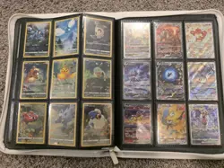 Pokemon Sword and Shield Crown Zenith Master Set 100% - Image 2