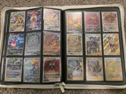 Pokemon Sword and Shield Crown Zenith Master Set 100% - Image 3