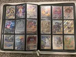 Pokemon Sword and Shield Crown Zenith Master Set 100% - Image 4