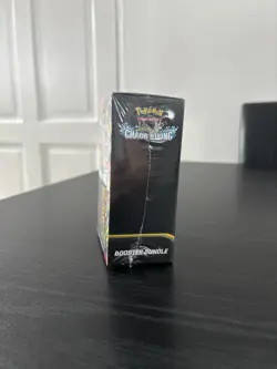 Pokemon TCG Chaos Rising Booster Bundle (6 Packs) ✅ SEALED ✅ Fast Delivery - Image 3