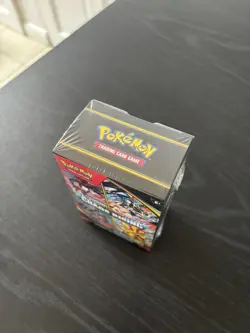 Pokemon TCG Chaos Rising Booster Bundle (6 Packs) ✅ SEALED ✅ Fast Delivery - Image 4