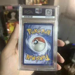 Charizard EX 183/165 Scarlet & Violet 151 Pokemon TCG PSA 10 English - Image 2