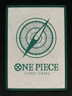 ONE PIECE CARD - (PRB-01) GOLD DON!! Iceburg V.3 NEAR MINT English - Image 3