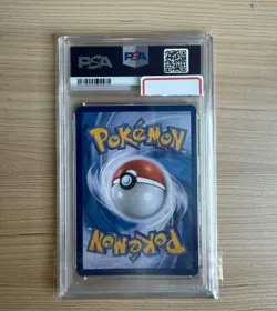 2025 POKEMON KOREAN SV-P PROMO #173 DITTO PSA 10 GEM MINT CARD - Image 2