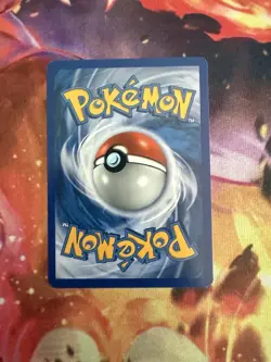 Unown [A] 65/130 Diamond and Pearl Uncommon Pokemon Card - LP - Image 2