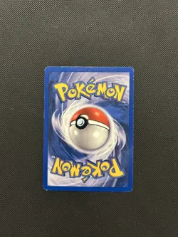 Computer Search 71/102 | Base Set | Non Holo Trainer Card MP - Image 2