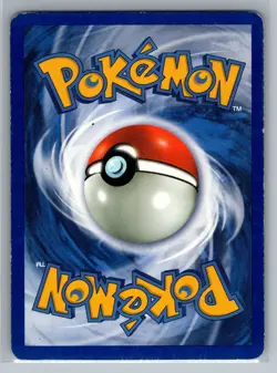Brock's Vulpix Gym Heroes #073/132 Common Pokemon Card - Image 2