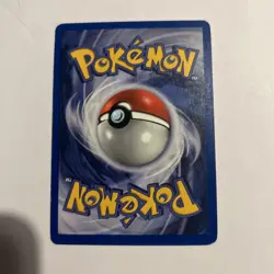 Pikachu Pokemon Card, 1995, 60/64, VGC, Basic, Look, - Image 4