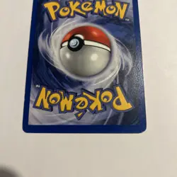 Pikachu Pokemon Card, 1995, 60/64, VGC, Basic, Look, - Image 5