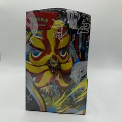Pokemon TCG Chaos Rising Booster Box New Sealed - Image 4