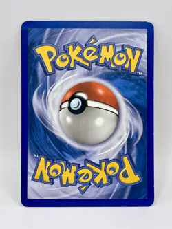 Electrike 52/100 Crystal Guardians Pokemon TCG Holo LP-Damaged - Image 2