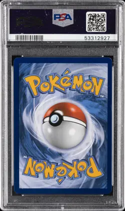 2016 POKEMON XY EVOLUTIONS #101 FULL ART/M CHARIZARD EX PSA 10 - Image 2