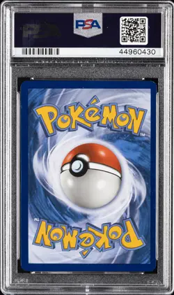 2016 POKEMON XY EVOLUTIONS #100 FULL ART/M VENUSAUR EX PSA 10 - Image 2