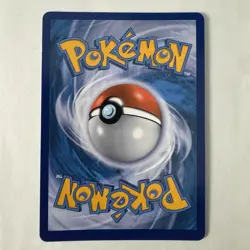 Pokemon Zekrom EX Promo Holo Black & White BW38 180 HP English - Image 2