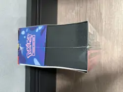 Pokemon Chaos Rising Pokemon Center ETB. Sealed Brand New - Image 3