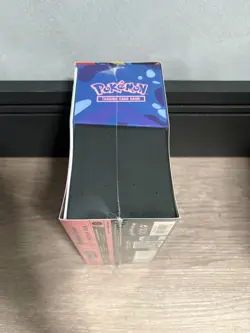Pokemon Chaos Rising Pokemon Center ETB. Sealed Brand New - Image 4