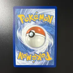Pokemon Ninetales EX 038/165 Scarlet & Violet 151 Double Rare Holo 260 HP - Image 2