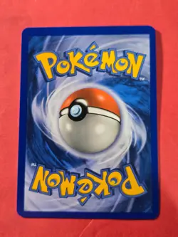 2007 Pokemon D and P Secret Wonders Reverse Foil #61 Raticate, UC, cd1 - Image 2