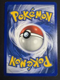 Pokemon TCG - 1st Edition Lt. Surge's Raticate - Gym Heroes Set - 53/132 - Image 2