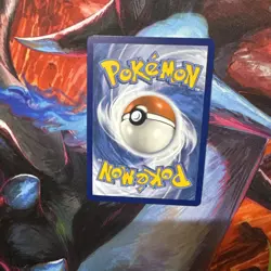 Greninja ex 106/167 - Twilight Masquerade - Pokemon TCG - Double Rare - Image 3